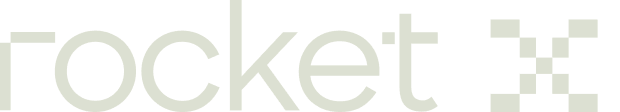 RocketX Logo